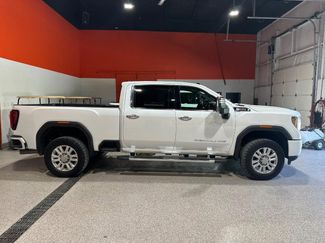 Used 2020 GMC Sierra 3500 Denali w/ Denali Ultimate Package AWD/4WD video 2