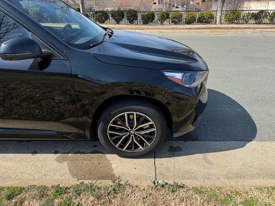 New 2026 BMW X1 xDrive28i AWD/4WD image 25