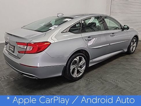Used 2020 Honda Accord EX image 9