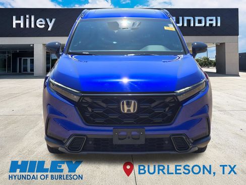 Used 2025 Honda CR-V Sport-L image 7