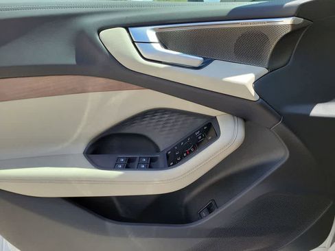 New 2025 Audi A5 2.0T Prestige image 19