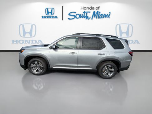 New 2026 Honda Pilot EX-L image 4