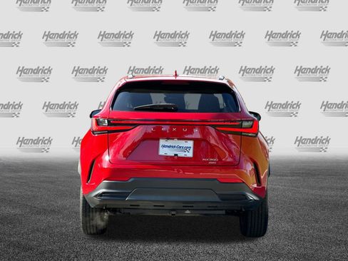 Used 2023 Lexus NX 350 AWD image 6