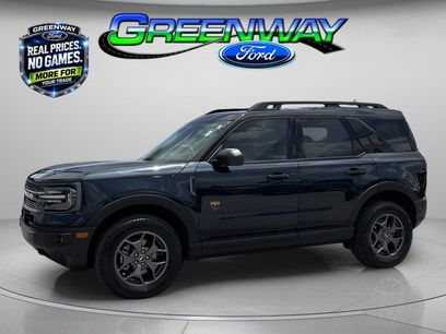 Used 2023 Ford Bronco Sport Badlands w/ Premium Package