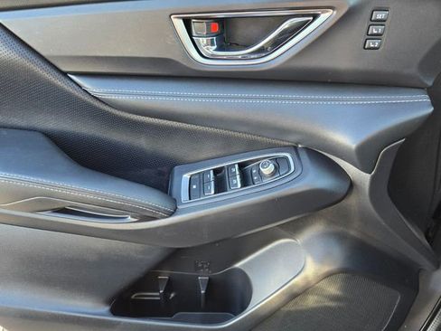 Used 2023 Subaru Ascent Limited image 32