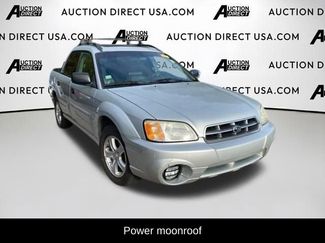 Used 2006 Subaru Baja Sport video 2