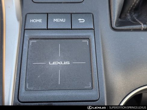 Used 2015 Lexus NX 200t 200t image 22