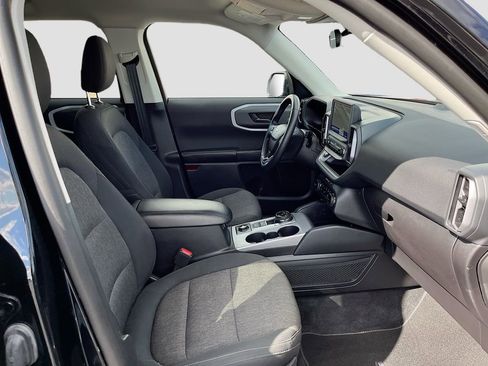 Used 2024 Ford Bronco Sport Big Bend w/ Convenience Package image 28