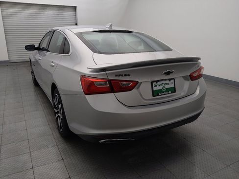 Used 2021 Chevrolet Malibu RS FWD image 6