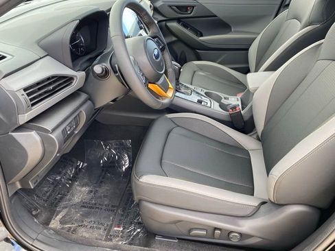 New 2026 Subaru Crosstrek 2.5i Wilderness AWD/4WD image 10