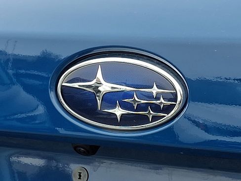 Certified 2023 Subaru Outback Wilderness image 31