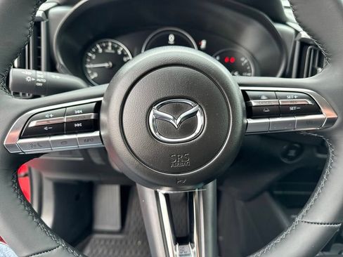Certified 2025 MAZDA CX-50 AWD 2.5 S w/ Select Package image 16