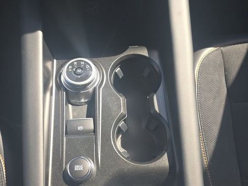 New 2026 Ford Explorer Tremor w/ Tremor Convenience Package image 15