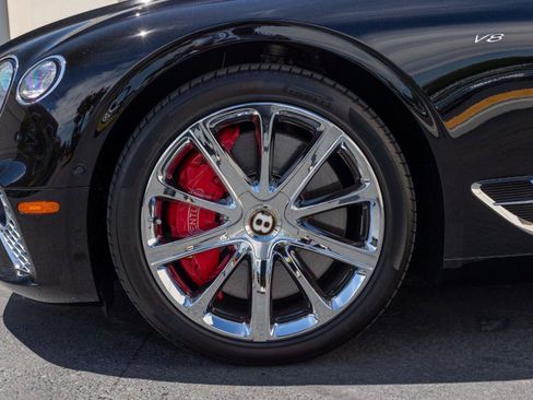 Used 2020 Bentley Continental GT V8 First Edition AWD/4WD image 7