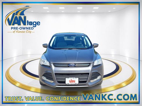 Used 2014 Ford Escape SE AWD/4WD image 2