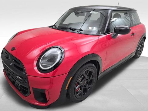New 2026 MINI Cooper John Cooper Works FWD image 6