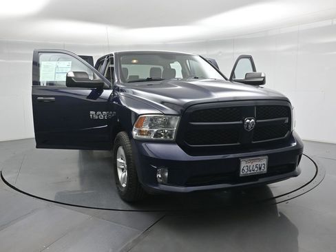Used 2018 RAM 1500 Express image 33