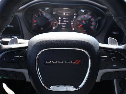 Used 2019 Dodge Challenger GT w/ Blacktop Package RWD image 15