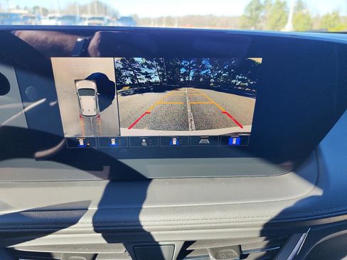 New 2026 Buick Encore GX Avenir w/ Avenir Technology Package image 15