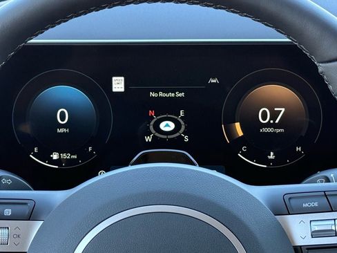 New 2026 Hyundai Tucson Limited AWD/4WD image 20