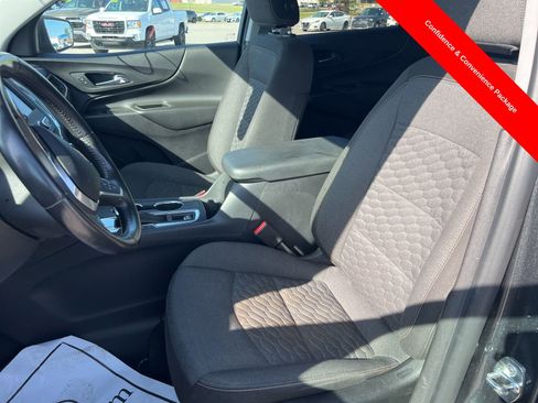 Used 2021 Chevrolet Equinox LT image 11