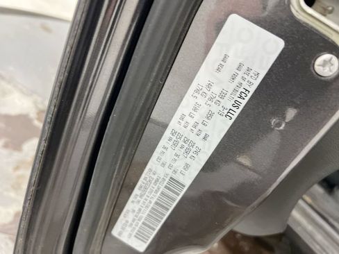 Used 2019 Dodge Grand Caravan GT FWD image 29