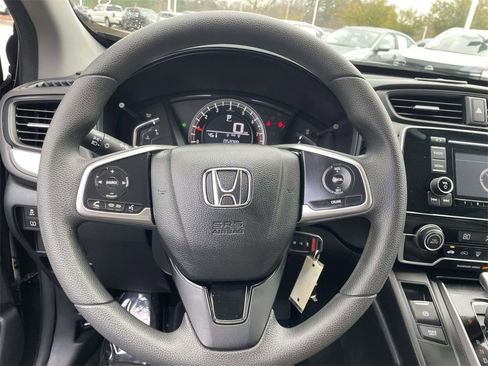Used 2017 Honda CR-V LX image 17