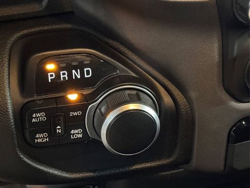 Used 2021 RAM 1500 Big Horn image 26