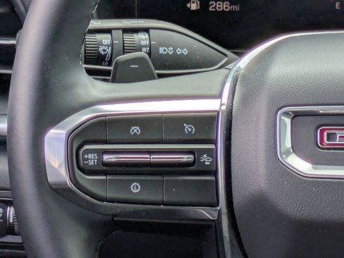 New 2026 GMC Terrain Elevation w/ LPO, Floor Liner Package image 19