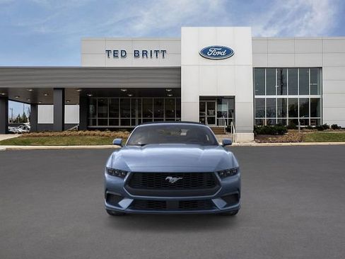 New 2026 Ford Mustang Premium image 7