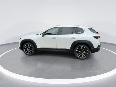 New 2026 MAZDA CX-50 AWD 2.5 S w/ Weather Package image 5