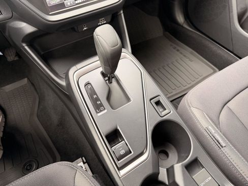 Certified 2025 Subaru Impreza 2.0i image 20