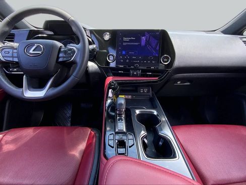Used 2023 Lexus NX 350 AWD image 29