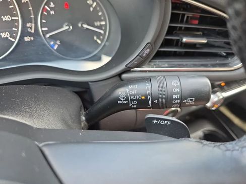 Used 2021 MAZDA CX-30 2.5 Turbo w/ Premium Package image 23