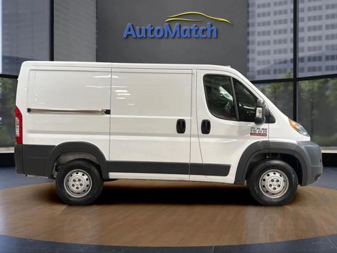 Used 2018 RAM ProMaster 1500 FWD image 12