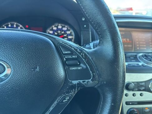 Used 2007 INFINITI G35 x Sedan w/ Premium Pkg image 21