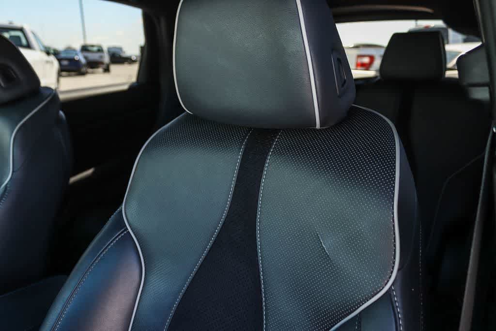 Used 2020 Acura RDX w/ Advance Package FWD image 28