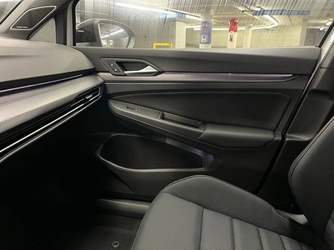 New 2026 Volkswagen Golf image 31