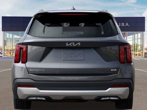 New 2026 Kia Sorento EX image 13