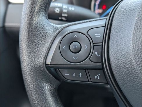 Used 2023 Toyota RAV4 XLE w/ Convenience Package image 22