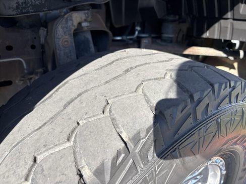 Used 2008 Nissan Titan SE image 15