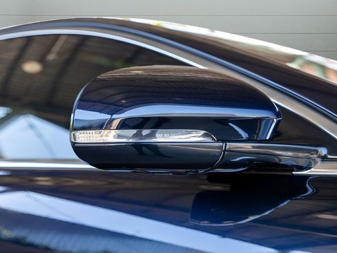 Used 2012 Jaguar XJ L RWD image 12
