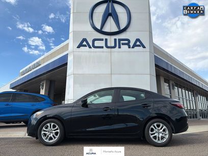 Used 2018 Toyota Yaris iA
