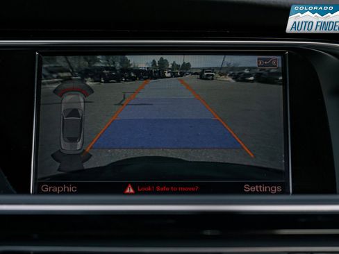 Used 2014 Audi RS 5 Cabriolet image 18