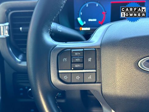 Used 2025 Ford F450 Lariat w/ Chrome Package image 23