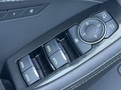 Certified 2024 Cadillac CT5 Premium Luxury image 11