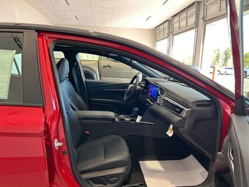 New 2026 Toyota Camry XSE FWD image 19