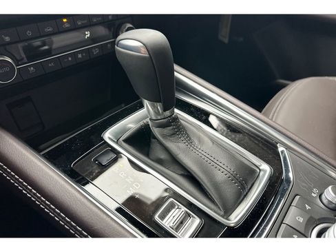 Certified 2025 MAZDA CX-5 Signature image 20