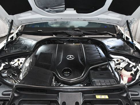 Used 2022 Mercedes-Benz S 500 4MATIC image 81