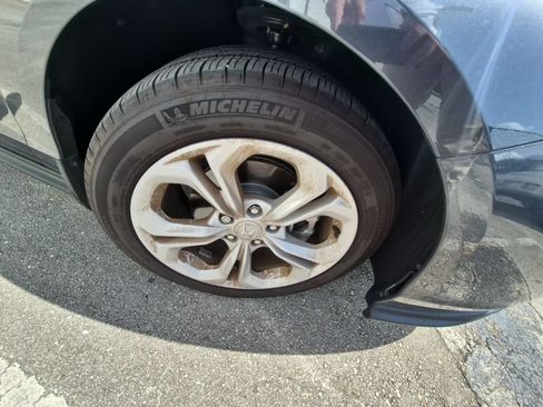 Used 2025 Honda Accord LX image 14